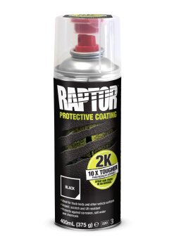 Raptor 2K Spray 400ml